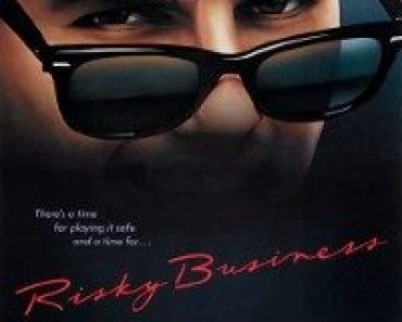 Download Risky Business (1983) {English With Subtitles} 480p [400MB] || 720p [800MB] || 1080p [2.52GB]