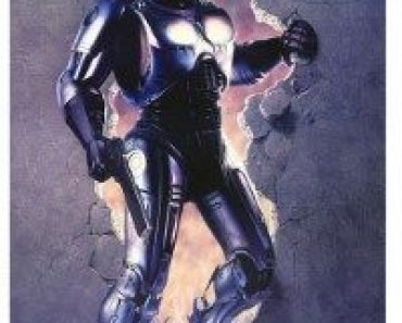 Download RoboCop 2 (1990) {English With Subtitles} 480p [450MB] || 720p [950MB]