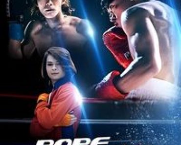 Download Rope a Dope (Season 1) Dual Audio (Hindi-Chinese) Esub Web-Dl 480p [150MB] || 720p [420MB] || 1080p [900MB]
