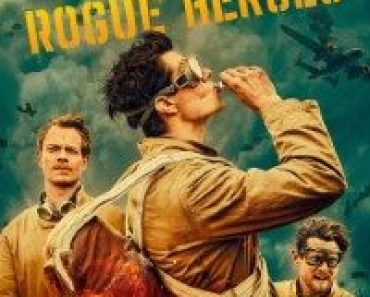 Download SAS: Rogue Heroes Season 1-2 (English Audio) Esubs WeB-DL 720p [350MB] || 1080p [1.3GB]