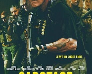 Download Sabotage (2014) {English With Subtitles} 480p [400MB] || 720p [999MB] || 1080p [2.5GB]