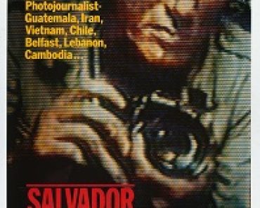 Download Salvador (1986) {English With Subtitles} 480p [600MB] || 720p [1.3GB] || 1080p [3.5GB]