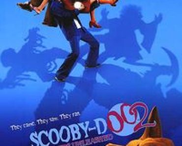Download Scooby-Doo 2 Monsters Unleashed (2004) Dual Audio (Hindi-English) Bluray 480p [300MB] || 720p [900MB] || 1080p [1.60GB]