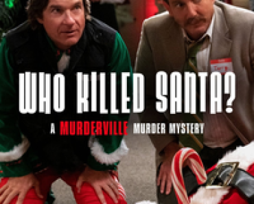 Download Who Killed Santa? A Murderville Murder Mystery (2022) (English) WEB-DL 480p [160MB] || 720p [425MB] || 1080p [1GB]