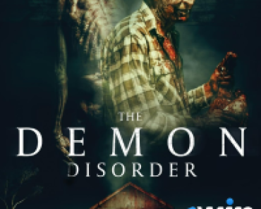Download The Demon Disorder (2024) (Hindi Dubbed) HQ Fan Dub || 720p [1GB] || 1080p [3.3GB]