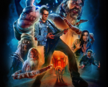Download Destroy All Neighbors (2024) (Hindi Dubbed) HQ Fan Dub || 720p [1GB] || 1080p [3.2GB]
