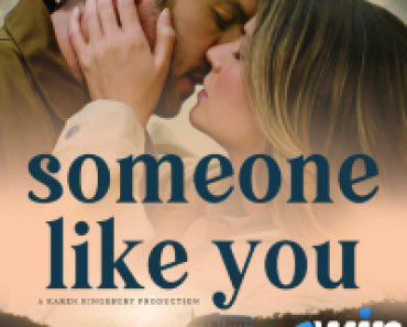 Download Someone Like You (2024) (Hindi Dubbed) HQ Fan Dub || 720p [1GB] || 1080p [4.9GB]