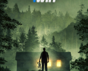 Download Stranger in the Woods (2024) (Hindi Dubbed) HQ Fan Dub || 720p [1GB] || 1080p [3.2GB]