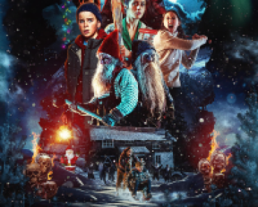 Download There’s Something in the Barn (2023) (Hindi Dubbed) HQ Fan Dub || 720p [1GB] || 1080p [3.8GB]