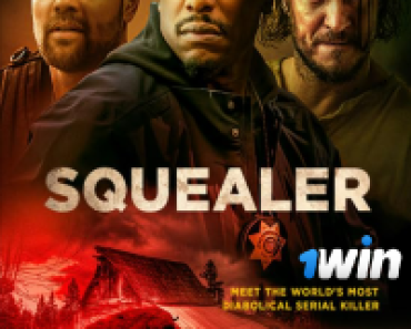 Download Squealer (2023) (Hindi Dubbed) HQ Fan Dub || 720p [1GB] || 1080p [3.8GB]