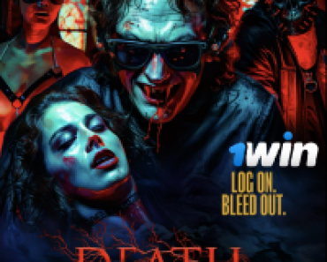 Download Death Streamer (2024) (Hindi Dubbed) HQ Fan Dub || 720p [1GB] || 1080p [2.8GB]