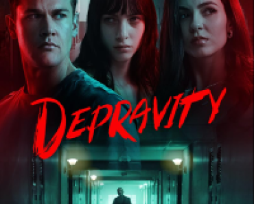 Download Depravity (2024) (Hindi Dubbed) HQ Fan Dub || 720p [1GB] || 1080p [4.5GB]