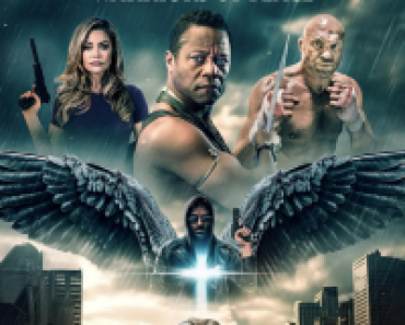 Download Angels Fallen: Warriors of Peace (2024) (Hindi Dubbed) HQ Fan Dub || 720p [1GB] || 1080p [4GB]