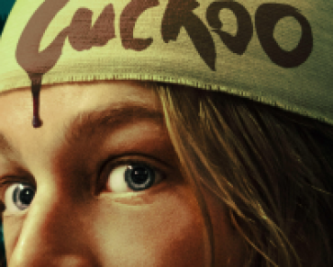 Download Cuckoo (2024) (Hindi Dubbed) HQ Fan Dub || 720p [1GB] || 1080p [4GB]