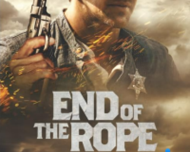 Download End of the Rope (2023) (Hindi Dubbed) HQ Fan Dub || 720p [1GB] || 1080p [5.3GB]