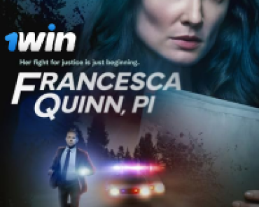 Download Francesca Quinn, PI (2022) (Hindi Dubbed) HQ Fan Dub || 720p [1GB] || 1080p [3.2GB]