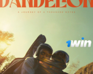 Download Dandelion (2024) (Hindi Dubbed) HQ Fan Dub || 720p [1GB] || 1080p [4.4GB]