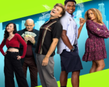Download Half Baked: Totally High (2024) (Hindi Dubbed) HQ Fan Dub || 720p [1GB] || 1080p [2.2GB]