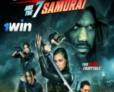 Download Snow White and the Seven Samurai (2024) (Hindi Dubbed) HQ Fan Dub || 720p [1GB] || 1080p [3.4GB]