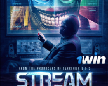 Download Stream (2024) (Hindi Dubbed) HQ Fan Dub || 720p [1GB] || 1080p [4.8GB]