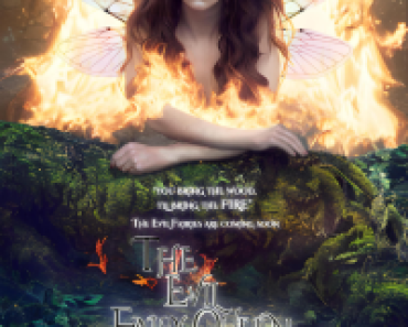 Download The Evil Fairy Queen (2024) (Hindi Dubbed) HQ Fan Dub || 720p [1GB] || 1080p [2.6GB]