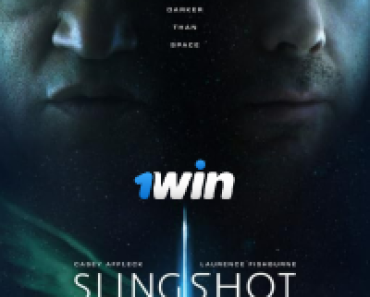 Download Slingshot (2024) (Hindi Dubbed) HQ Fan Dub || 720p [1GB] || 1080p [4.3GB]