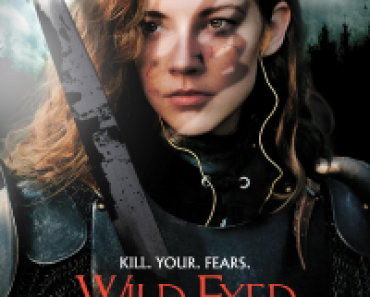 Download Wild Eyed and Wicked (2023) (Hindi Dubbed) HQ Fan Dub || 720p [1GB] || 1080p [3.8GB]