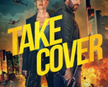 Download Take Cover (2024) (Hindi Dubbed) HQ Fan Dub || 720p [1GB] || 1080p [3.5GB]