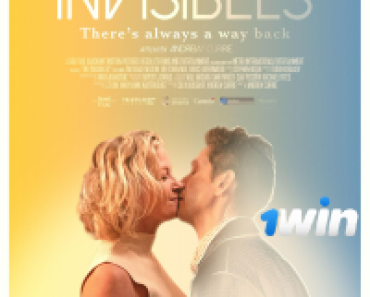 Download The Invisibles (2024) (Hindi Dubbed) HQ Fan Dub || 720p [1GB] || 1080p [4.2GB]