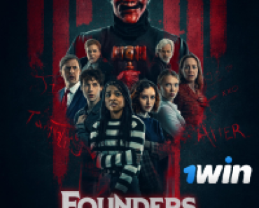Download Founders Day (2023) (Hindi Dubbed) HQ Fan Dub || 720p [1GB] || 1080p [4GB]