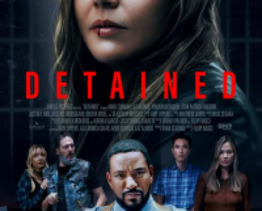 Download Detained (2024) (Hindi Dubbed) HQ Fan Dub || 720p [1GB] || 1080p [3.7GB]