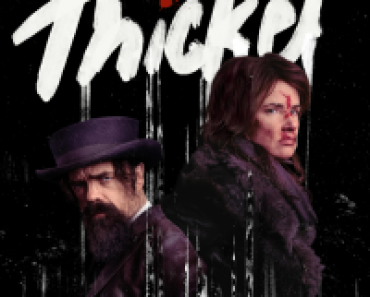 Download The Thicket (2024) (Hindi Dubbed) HQ Fan Dub || 720p [1GB] || 1080p [4.1GB]