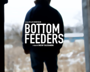 Download Bottom Feeders (2024) (Hindi Dubbed) HQ Fan Dub || 720p [1GB] || 1080p [2GB]