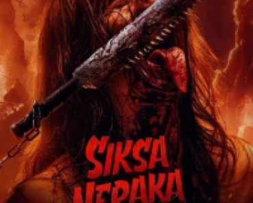 Download Siksa Neraka (2023) (Hindi Dubbed) HQ Fan Dub || 720p [1GB] || 1080p [3.8GB]