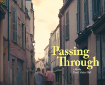 Download Passing Through (2022) (Hindi Dubbed) HQ Fan Dub || 720p [1GB] || 1080p [2.4GB]