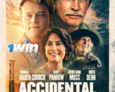 Download Accidental Texan (2023) (Hindi Dubbed) HQ Fan Dub || 720p [1GB] || 1080p [4GB]