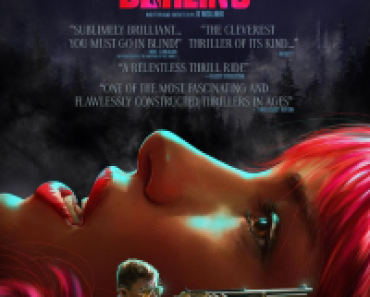 Download Strange Darling (2023) (Hindi Dubbed) HQ Fan Dub || 720p [1GB] || 1080p [3.8GB]