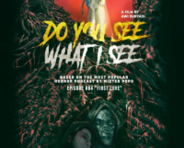 Download Do You See What I See (2024) (Hindi Dubbed) HQ Fan Dub || 720p [1GB] || 1080p [4.2GB]