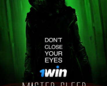 Download Mister Sleep (2024) (Hindi Dubbed) HQ Fan Dub || 720p [1GB] || 1080p [3.7GB]