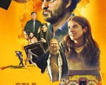 Download Self Reliance (2023) Dual Audio {Hindi-English} WEB-DL 480p [430MB] || 720p [920MB] || 1080p [1.9GB]