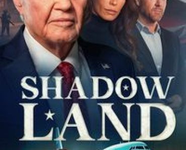 Download Shadow Land (2024) Dual Audio {Hindi-English} WEB-DL 480p [380MB] || 720p [900MB] || 1080p [2GB]