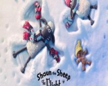 Download Shaun the Sheep: The Flight Before Christmas (2021) {English With Subtitles} 480p [100MB] || 720p [300MB] || 1080p [700MB]