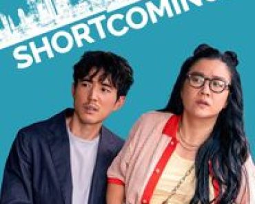 Download Shortcomings (2023) Dual Audio {Hindi-English} BluRay 480p [360MB] || 720p [920MB] || 1080p [2GB]