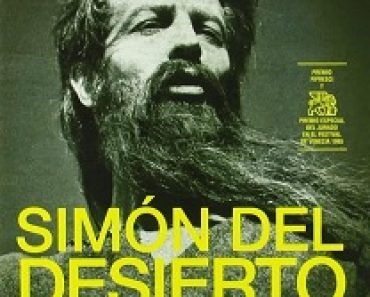 Download Simon of the Desert (1965) {Spanish With Subtitles} 720p [500MB] || 1080p [1GB]