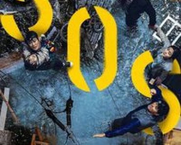 Download Sinkhole (2021) Dual Audio {Hindi-Korean} BluRay 480p [530MB] || 720p [1.2GB] || 1080p [2.8GB]