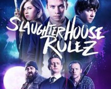 Download Slaughterhouse Rulez (2018) Dual Audio {Hindi-English} BluRay 480p [400MB] || 720p [1GB] || 1080p [2.2GB]