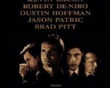 Download Sleepers (1996) Dual Audio (Hindi-English) 480p [540MB] || 720p [1.5GB] || 1080p [3GB]