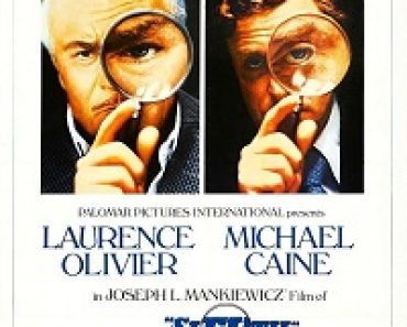 Download Sleuth (1972) {English With Subtitles} 480p [500MB] || 720p [1.2GB] || 1080p [2.7GB]