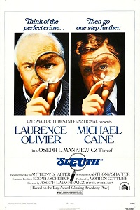 Sleuth 1972 720p