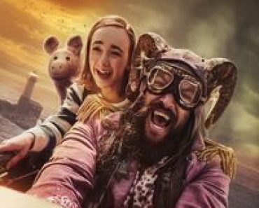 Download Slumberland (2022) Dual Audio {Hindi-English} WEB-DL ESubs 480p [400MB] || 720p [1GB] || 1080p [2.5GB]